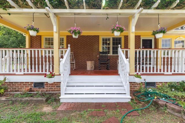 416 Belmont Drive, Durham, NC 27703