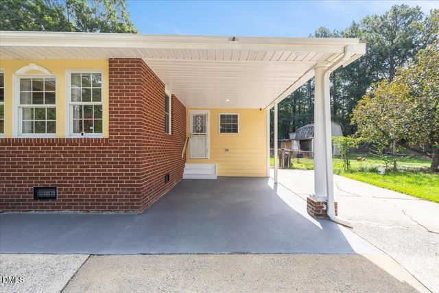 416 Belmont Drive, Durham, NC 27703