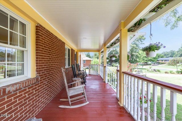 416 Belmont Drive, Durham, NC 27703