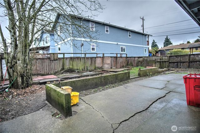 7809 Beacon Avenue S, Seattle, WA 98118