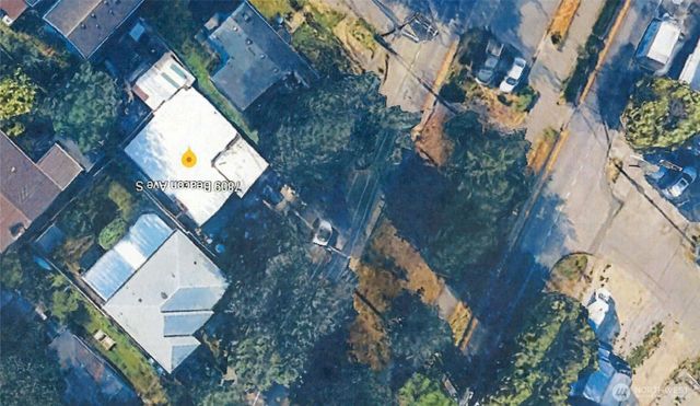 7809 Beacon Avenue S, Seattle, WA 98118