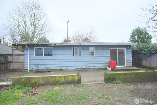 7809 Beacon Avenue S, Seattle, WA 98118