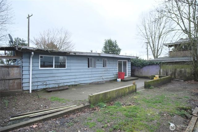 7809 Beacon Avenue S, Seattle, WA 98118