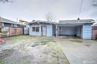 7809 Beacon Avenue S, Seattle, WA 98118