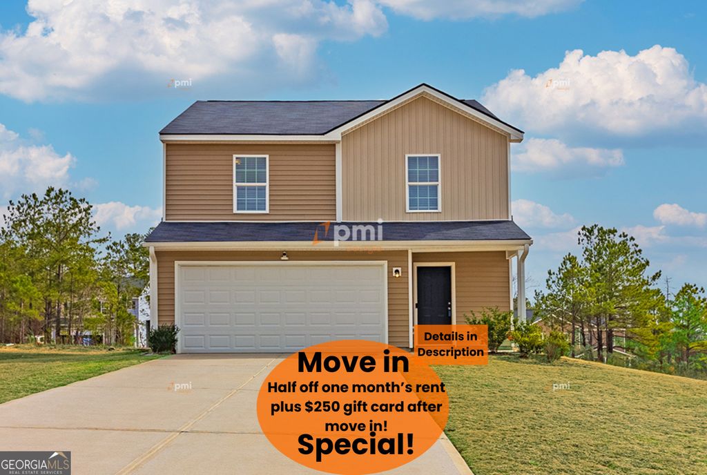 1710 Hannah Court, Macon, GA 31217