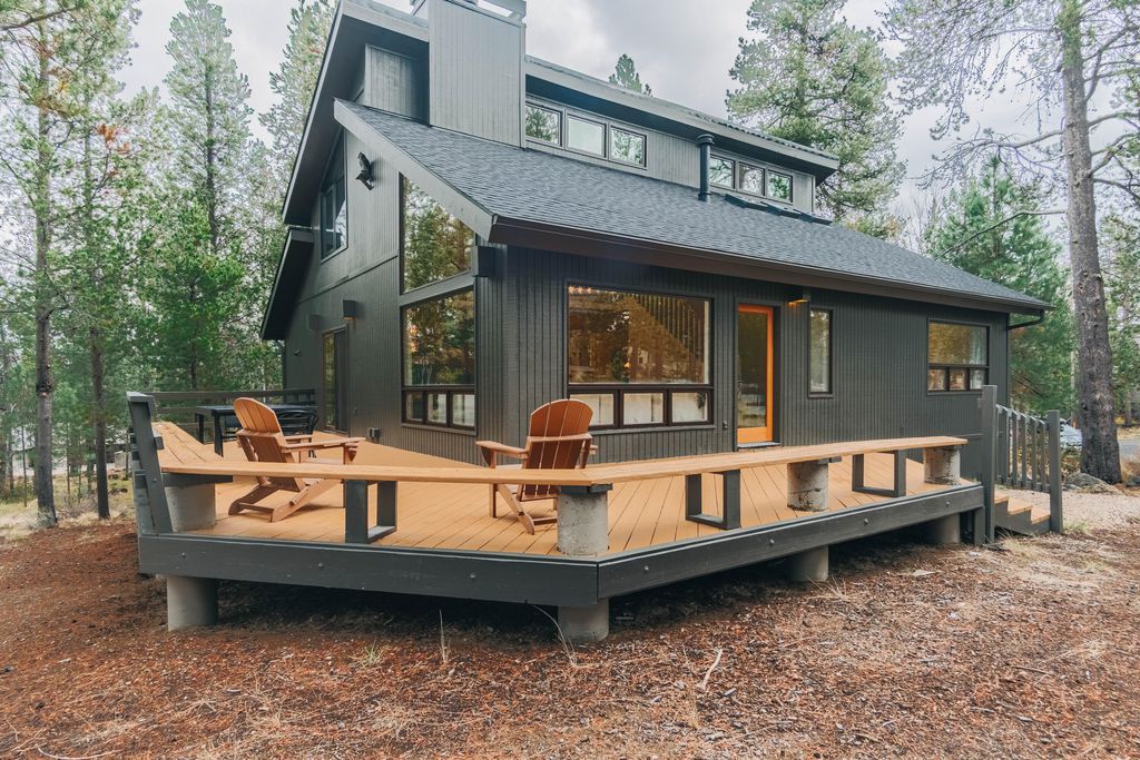 17898 Acer Lane 9, Sunriver, OR 97707