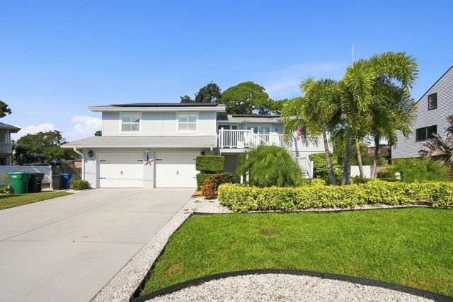 201 LAGOON DRIVE, Palm Harbor, FL 34683