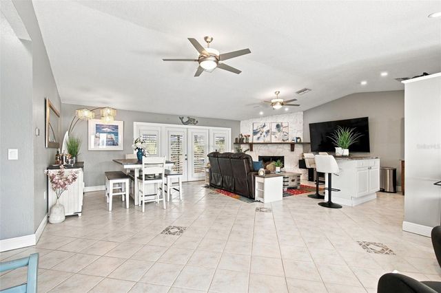 201 LAGOON DRIVE, Palm Harbor, FL 34683