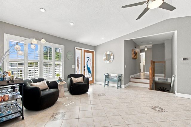 201 LAGOON DRIVE, Palm Harbor, FL 34683