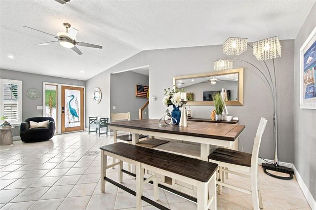 201 LAGOON DRIVE, Palm Harbor, FL 34683