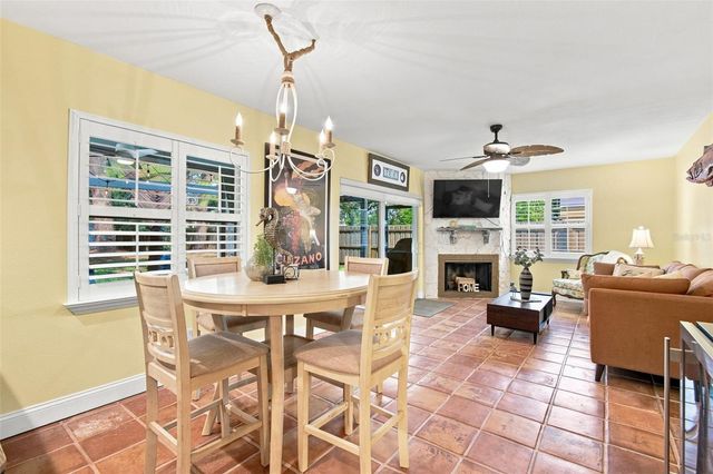 201 LAGOON DRIVE, Palm Harbor, FL 34683