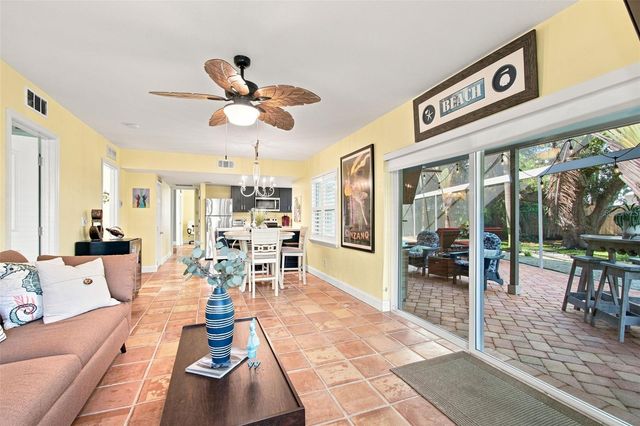201 LAGOON DRIVE, Palm Harbor, FL 34683