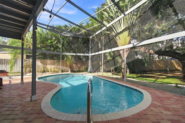 201 LAGOON DRIVE, Palm Harbor, FL 34683