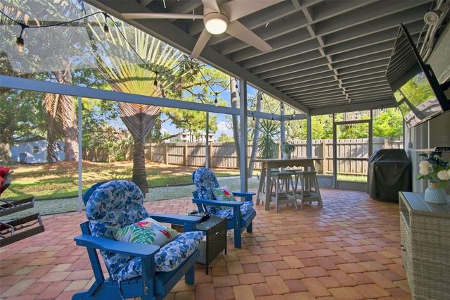 201 LAGOON DRIVE, Palm Harbor, FL 34683