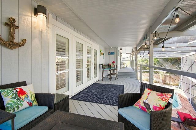 201 LAGOON DRIVE, Palm Harbor, FL 34683