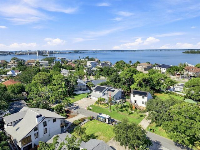 201 LAGOON DRIVE, Palm Harbor, FL 34683
