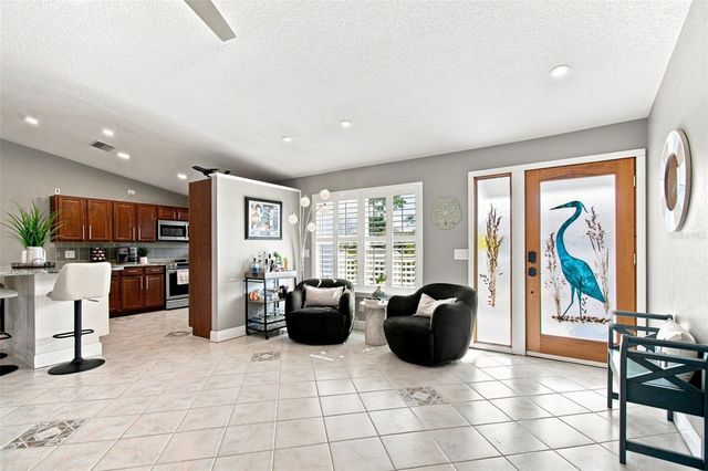 201 LAGOON DRIVE, Palm Harbor, FL 34683