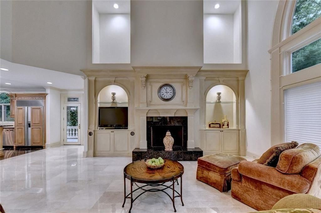 Image 34 of property listing at 9005 Old Southwick Pass, Johns Creek, GA 30022