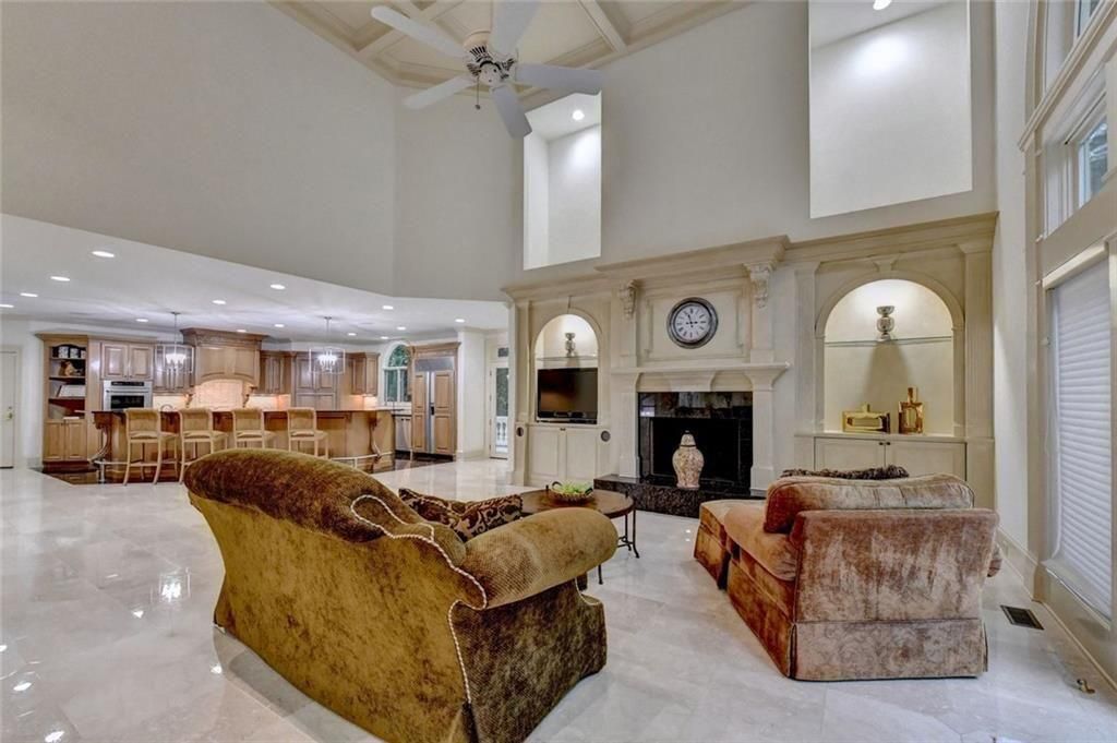 Image 35 of property listing at 9005 Old Southwick Pass, Johns Creek, GA 30022