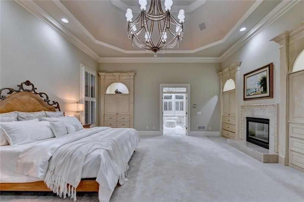 Image 43 of property listing at 9005 Old Southwick Pass, Johns Creek, GA 30022