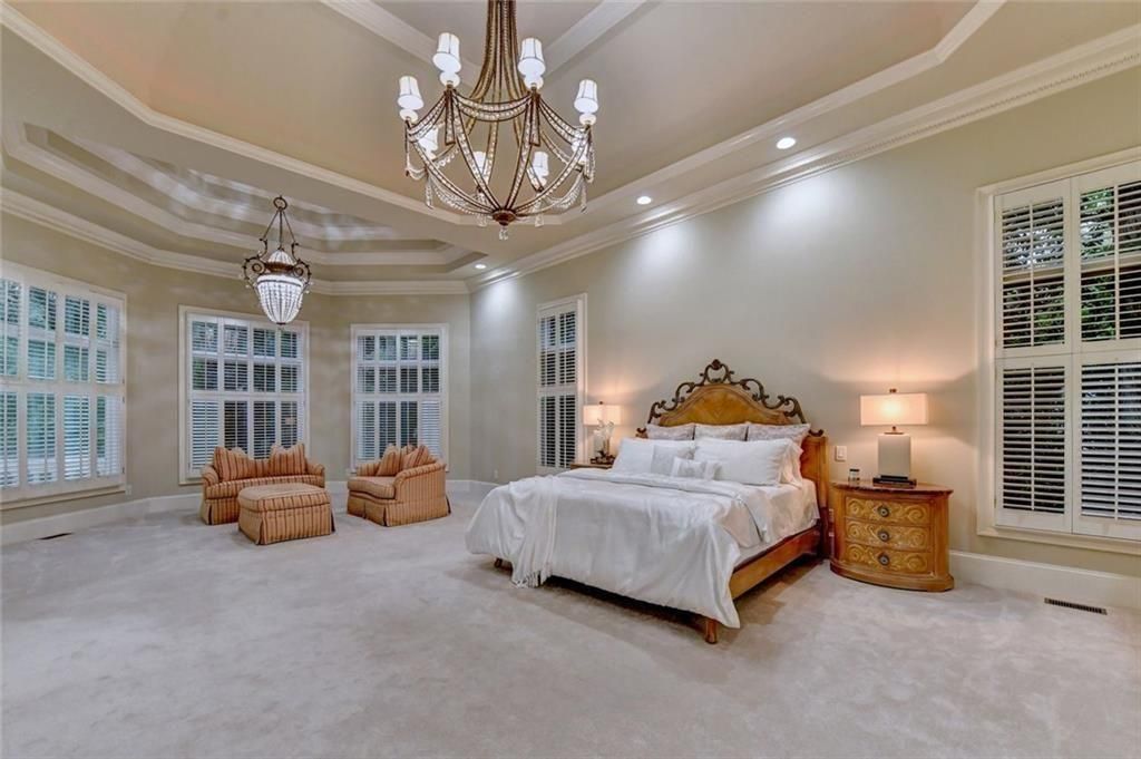 Image 45 of property listing at 9005 Old Southwick Pass, Johns Creek, GA 30022