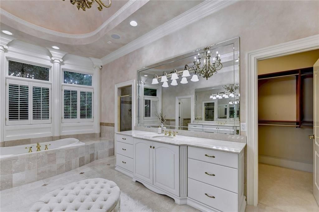 Image 49 of property listing at 9005 Old Southwick Pass, Johns Creek, GA 30022