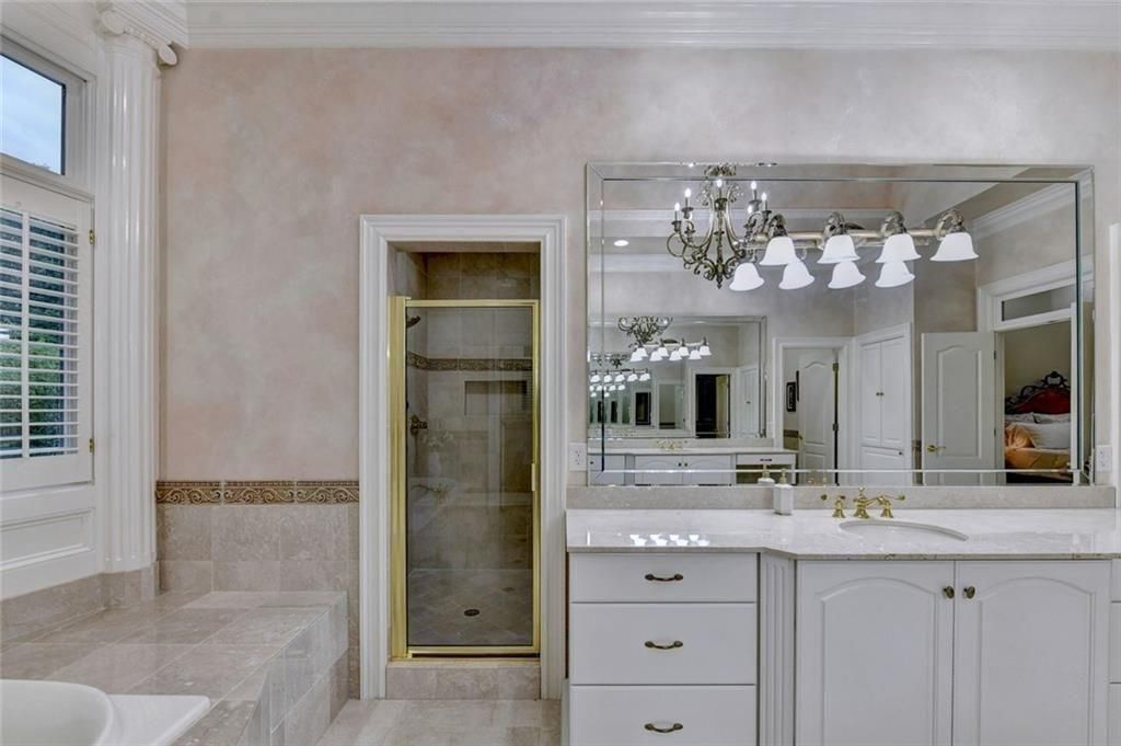 Image 50 of property listing at 9005 Old Southwick Pass, Johns Creek, GA 30022