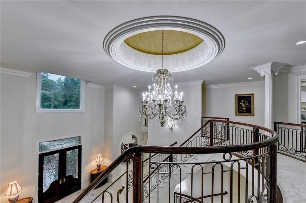 Image 57 of property listing at 9005 Old Southwick Pass, Johns Creek, GA 30022