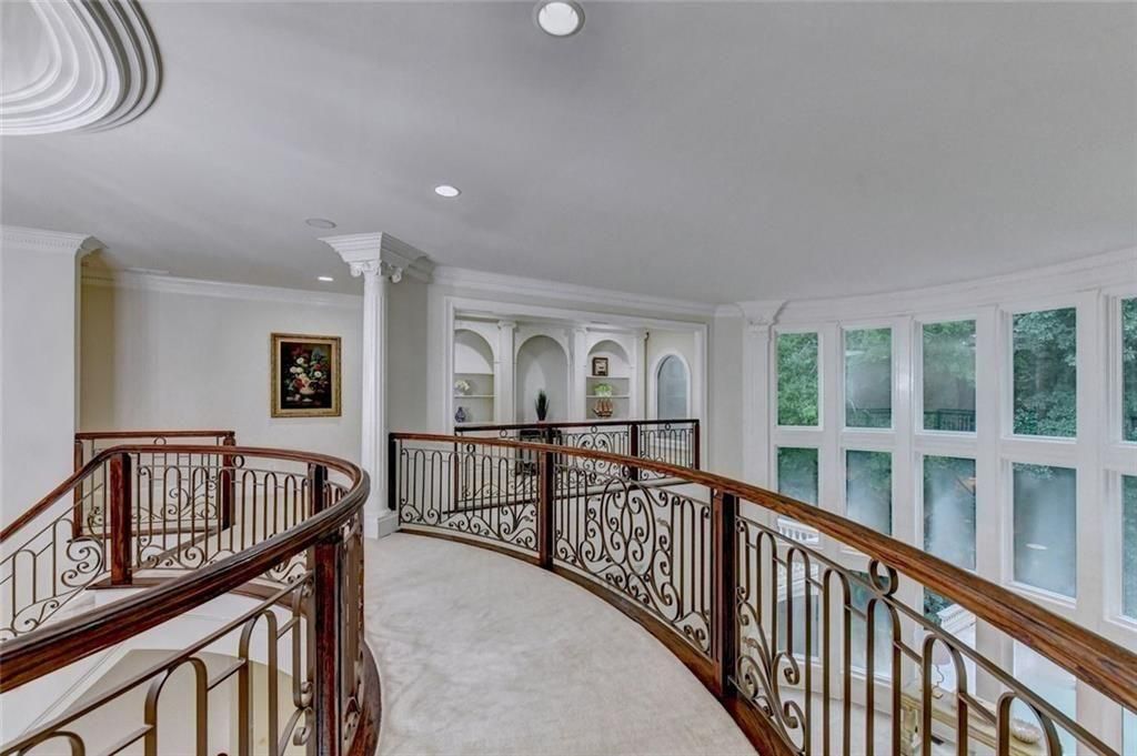 Image 58 of property listing at 9005 Old Southwick Pass, Johns Creek, GA 30022