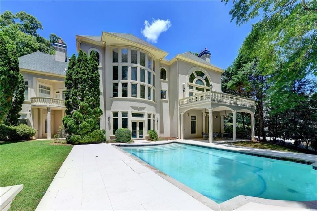 Image 92 of property listing at 9005 Old Southwick Pass, Johns Creek, GA 30022