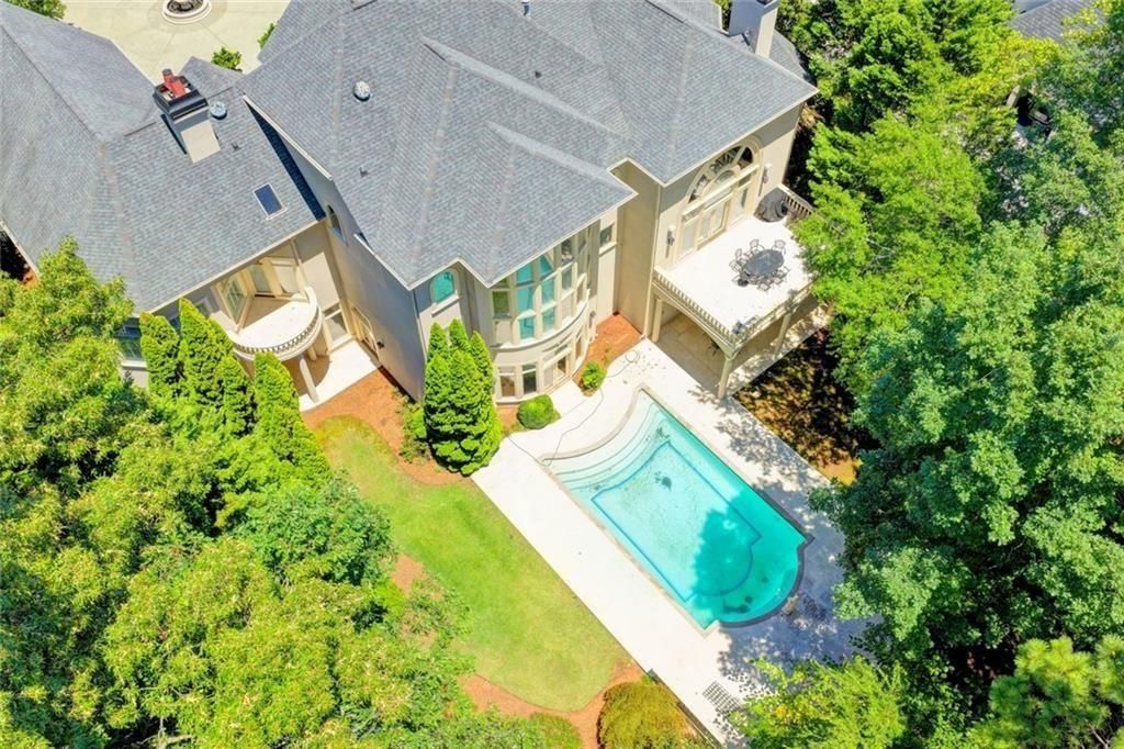 Image 99 of property listing at 9005 Old Southwick Pass, Johns Creek, GA 30022
