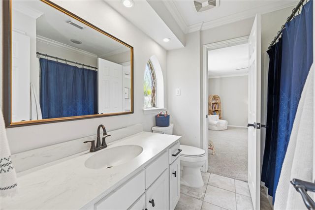 2731 Durban Drive, Houston, TX 77043