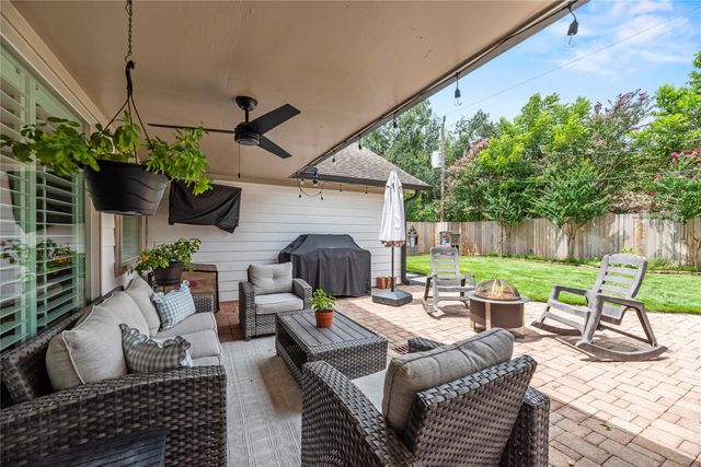 2731 Durban Drive, Houston, TX 77043