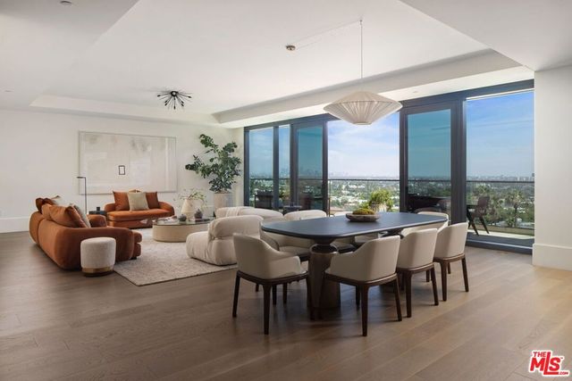 8420 W Sunset Boulevard 702, West Hollywood, CA 90069