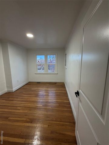 17545 Pennington Drive, Detroit, MI 48221