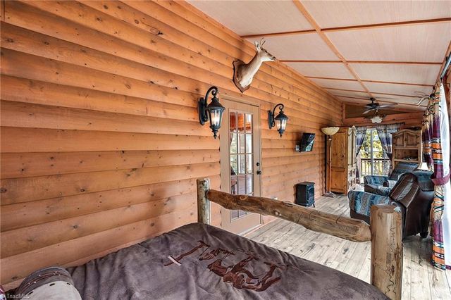 1158 Staghorn Road, Purlear, NC 28665