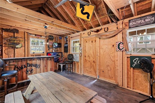 1158 Staghorn Road, Purlear, NC 28665