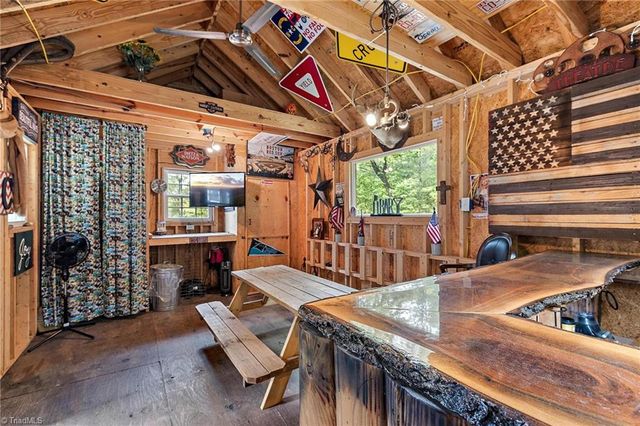 1158 Staghorn Road, Purlear, NC 28665