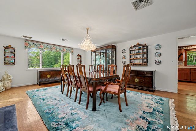 16 Shady Lane, Redding, CT 06896