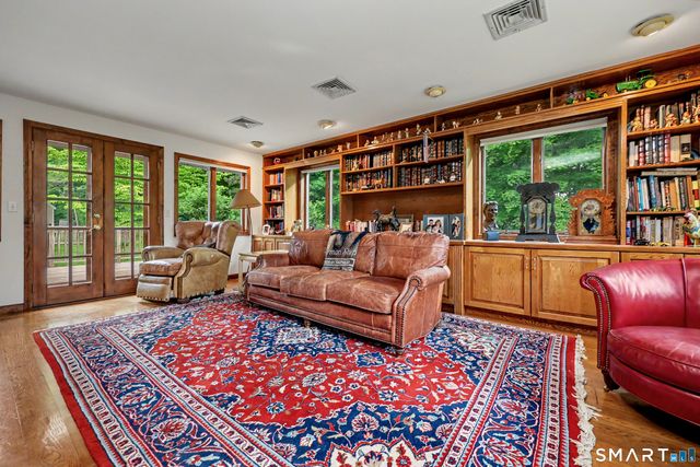 16 Shady Lane, Redding, CT 06896