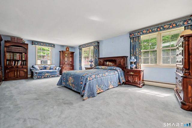 16 Shady Lane, Redding, CT 06896
