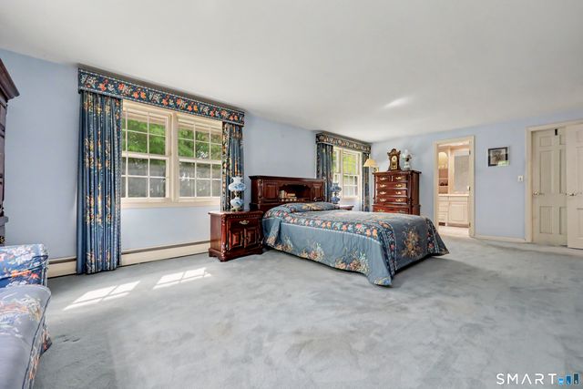 16 Shady Lane, Redding, CT 06896