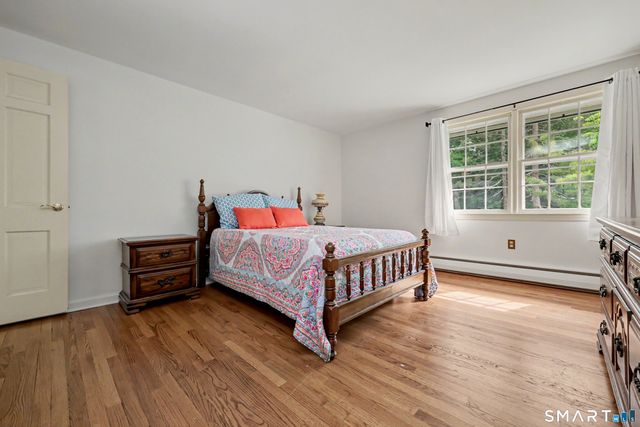 16 Shady Lane, Redding, CT 06896