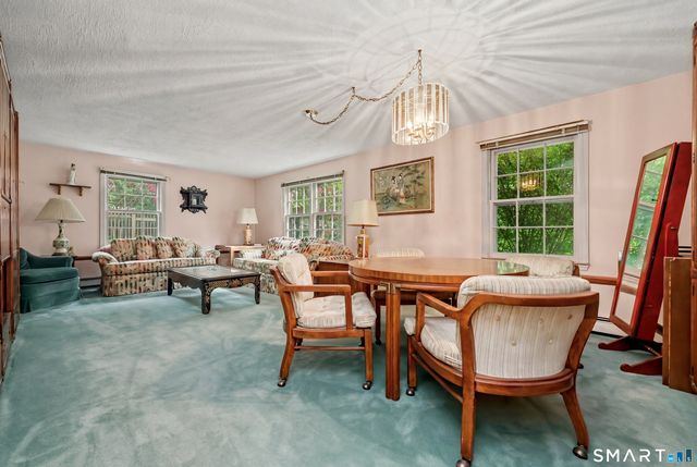 16 Shady Lane, Redding, CT 06896