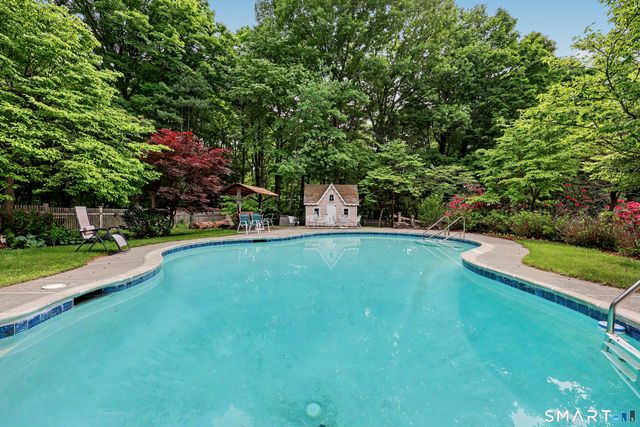 16 Shady Lane, Redding, CT 06896