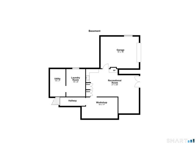 16 Shady Lane, Redding, CT 06896