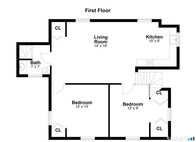 16 Shady Lane, Redding, CT 06896