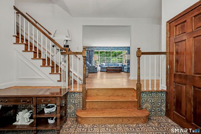 16 Shady Lane, Redding, CT 06896