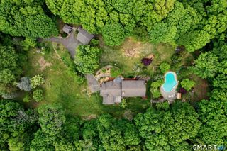 16 Shady Lane, Redding, CT 06896