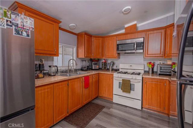 2300 S Lewis 66, Anaheim, CA 92802